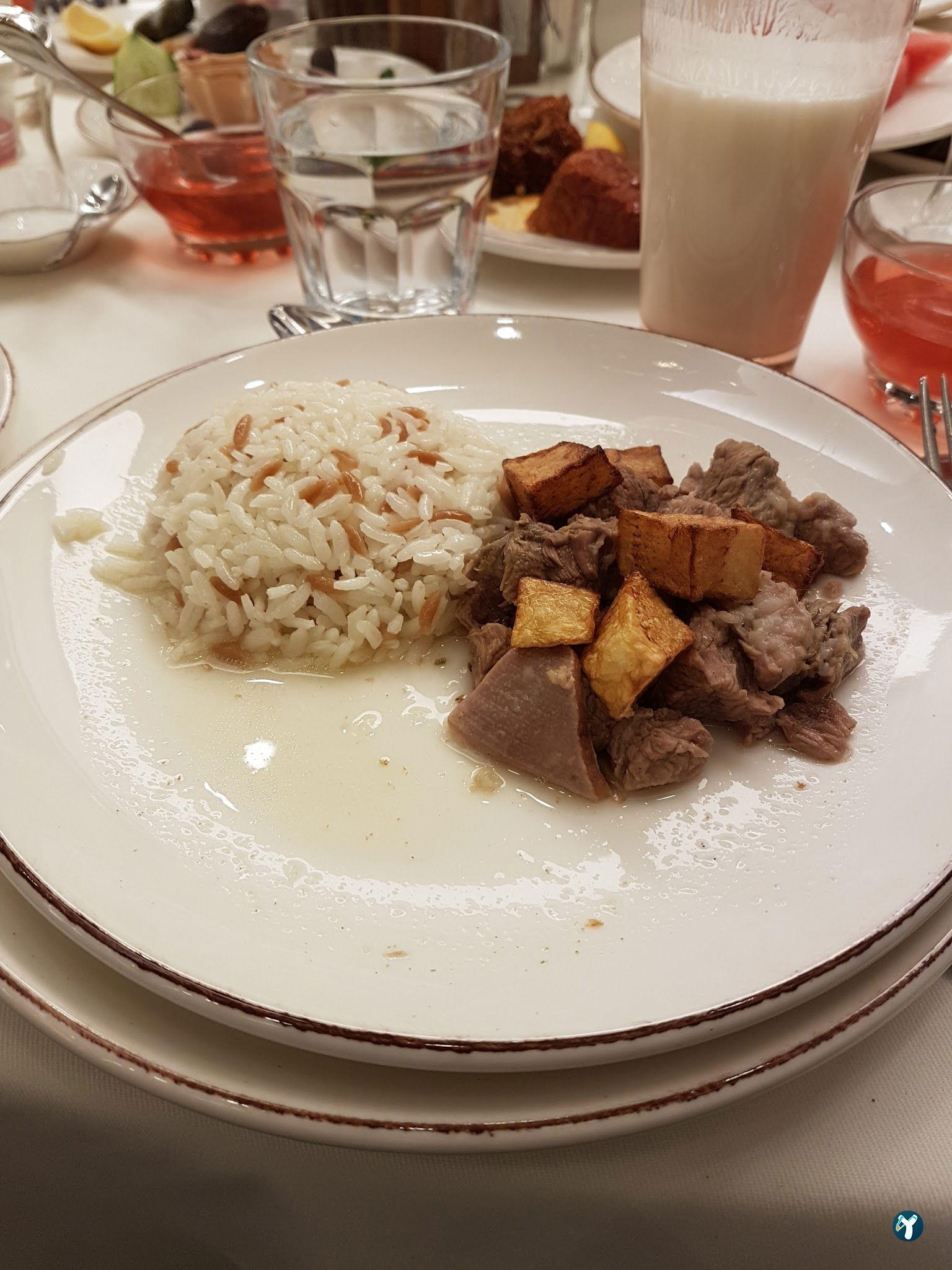 Safi Lokantası Mengel