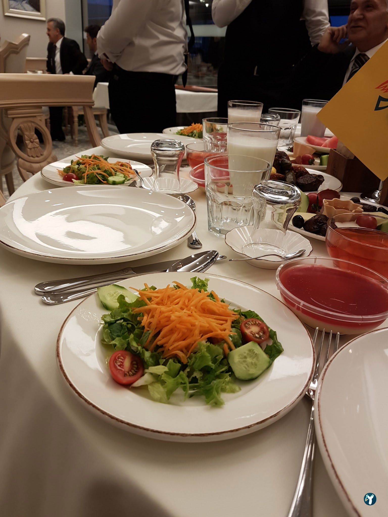 Safi Lokantası Mengel