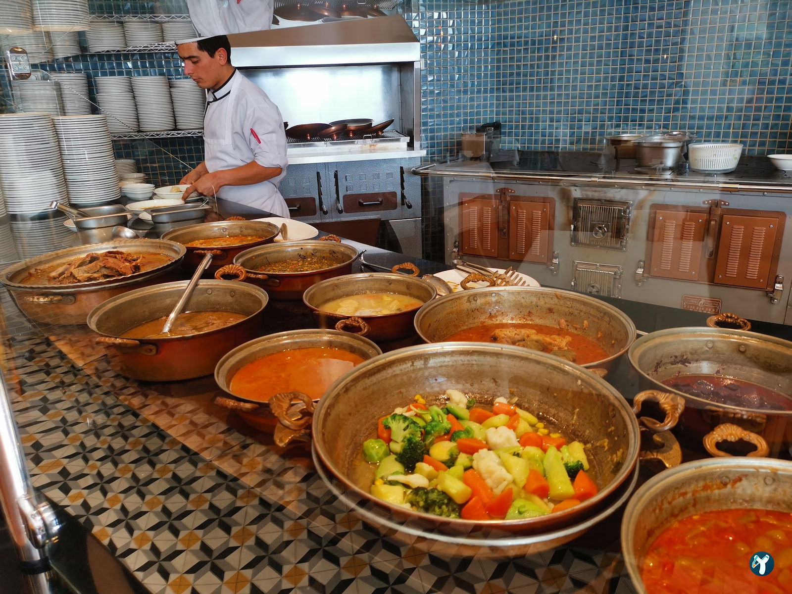 Safi Lokantası Mengel