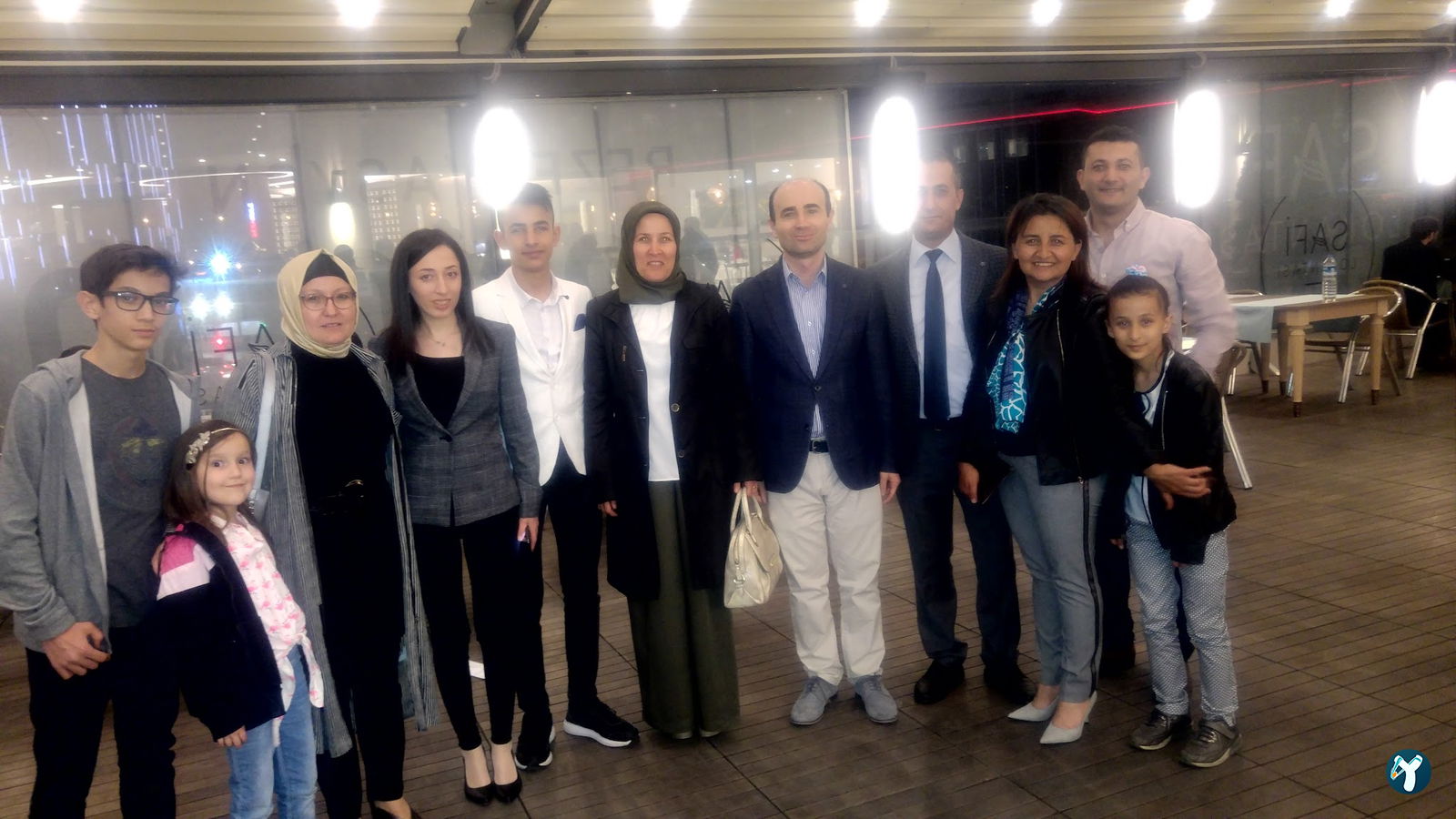 Safi Lokantası Mengel