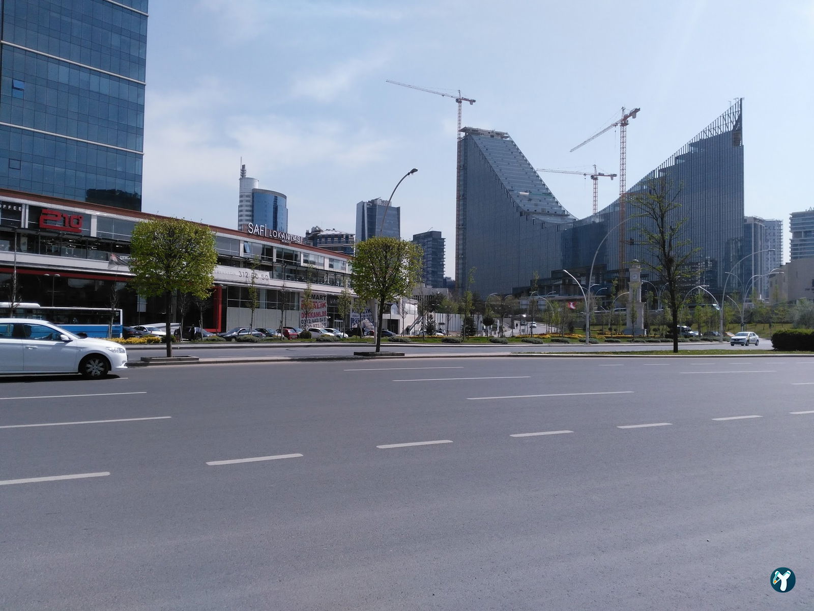 Safi Lokantası Mengel