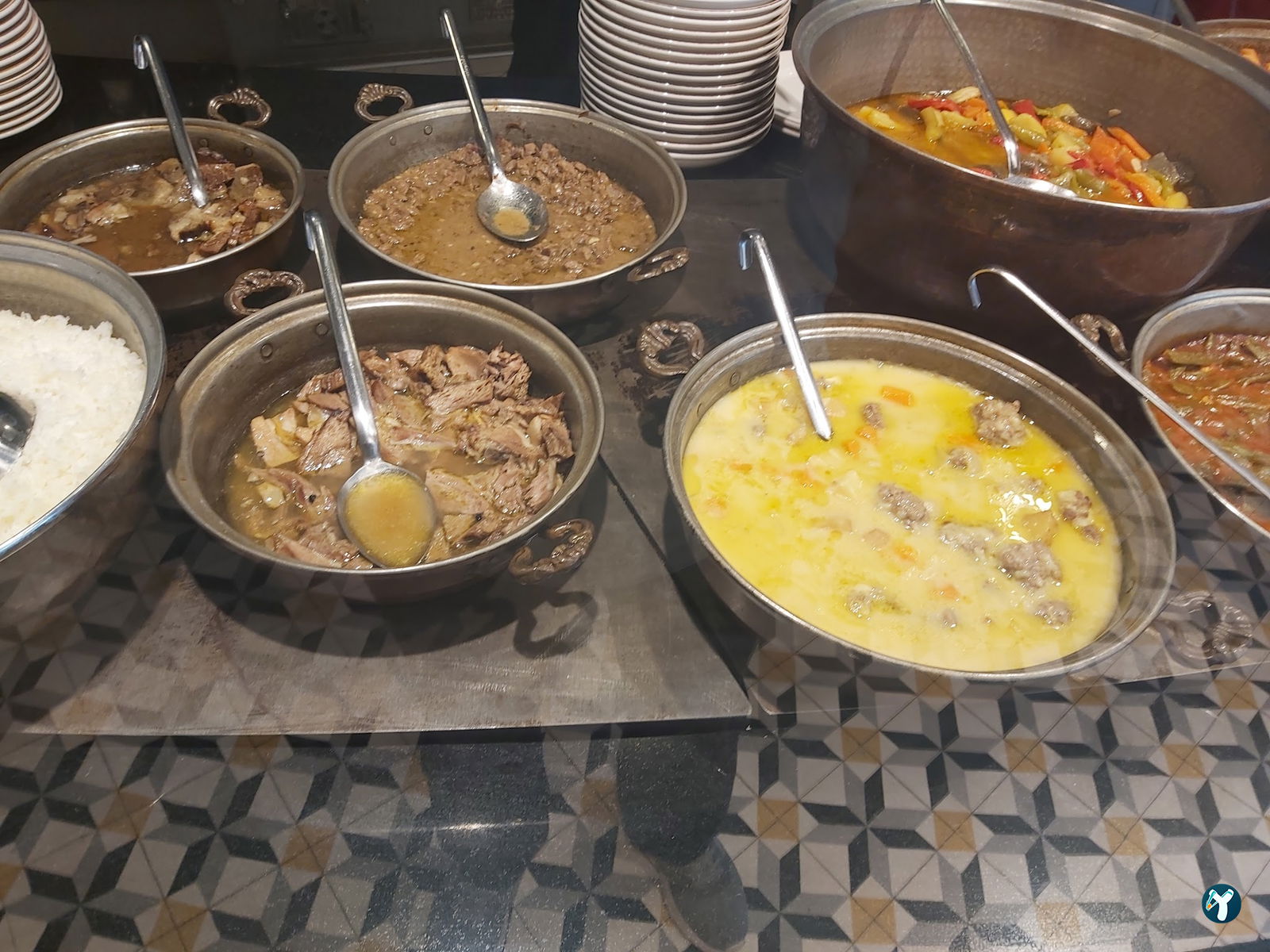 Safi Lokantası Mengel