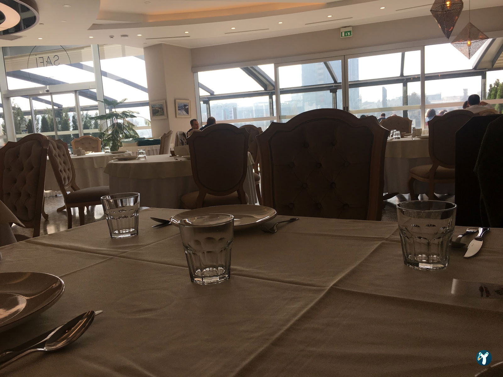 Safi Lokantası Mengel