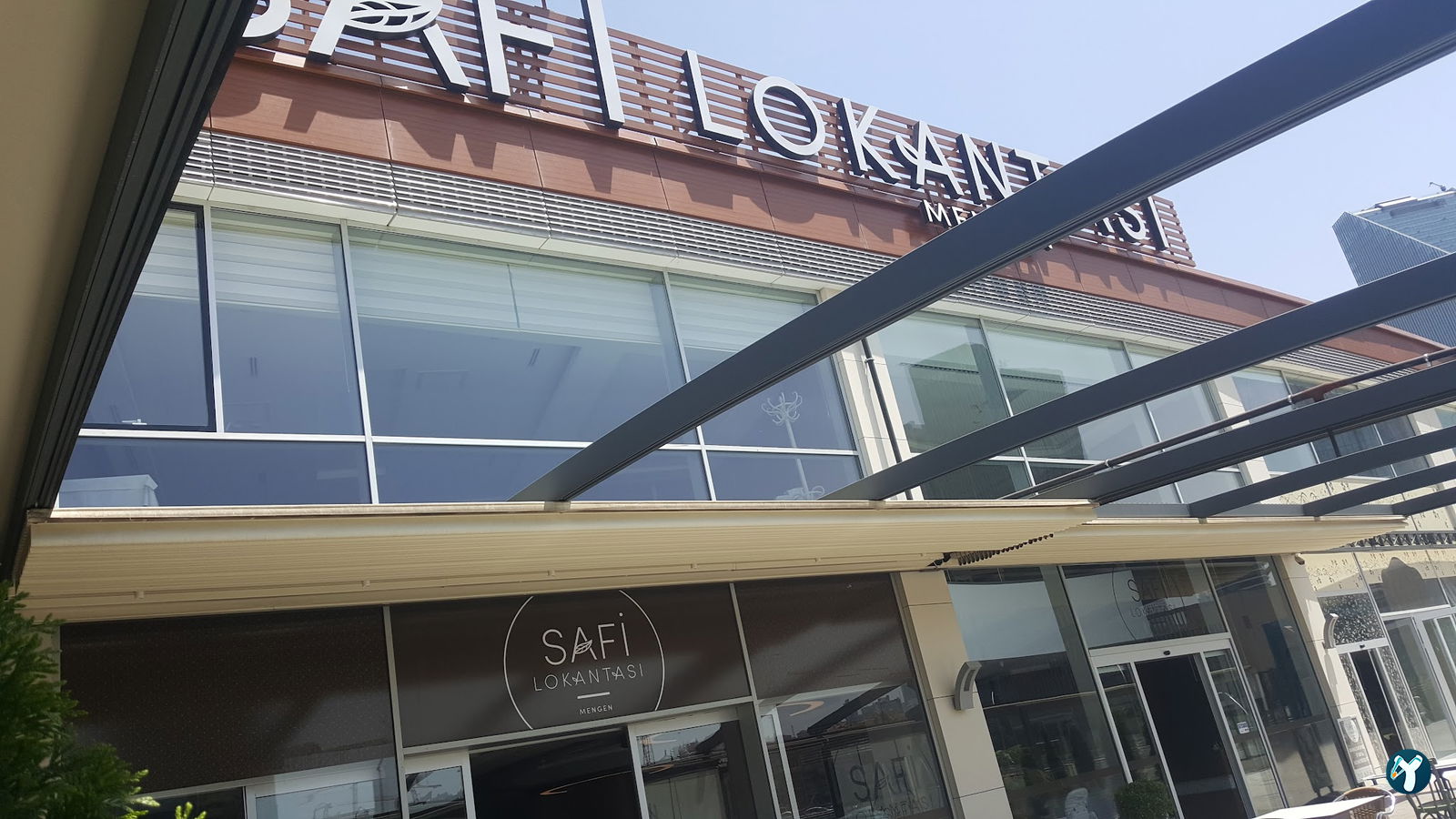 Safi Lokantası Mengel