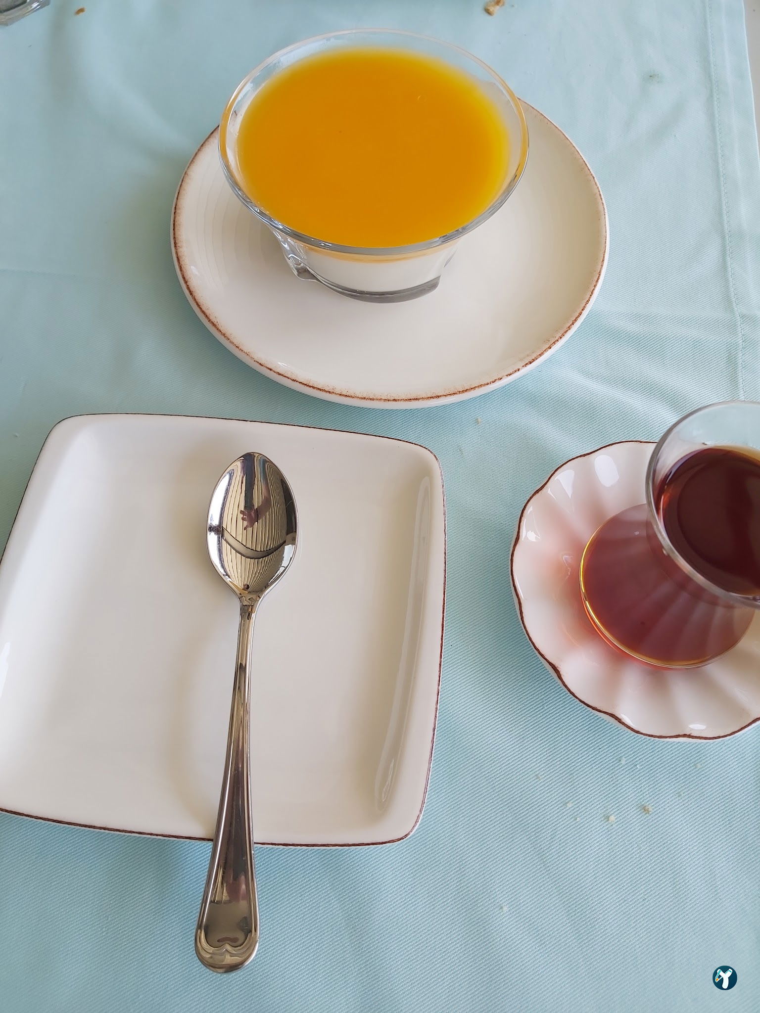 Safi Lokantası Mengel