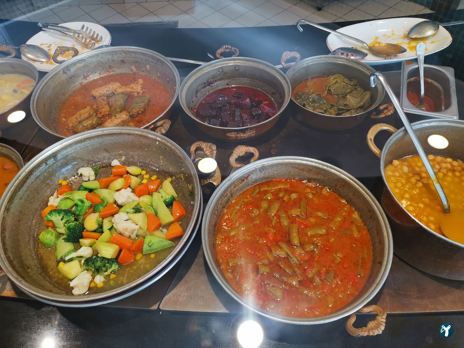 Safi Lokantası Mengel