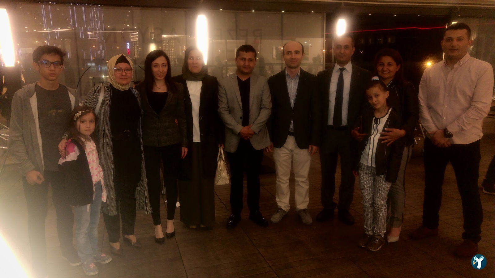Safi Lokantası Mengel
