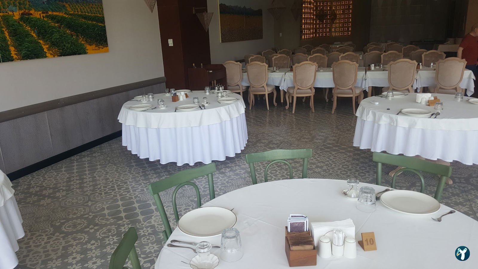 Safi Lokantası Mengel