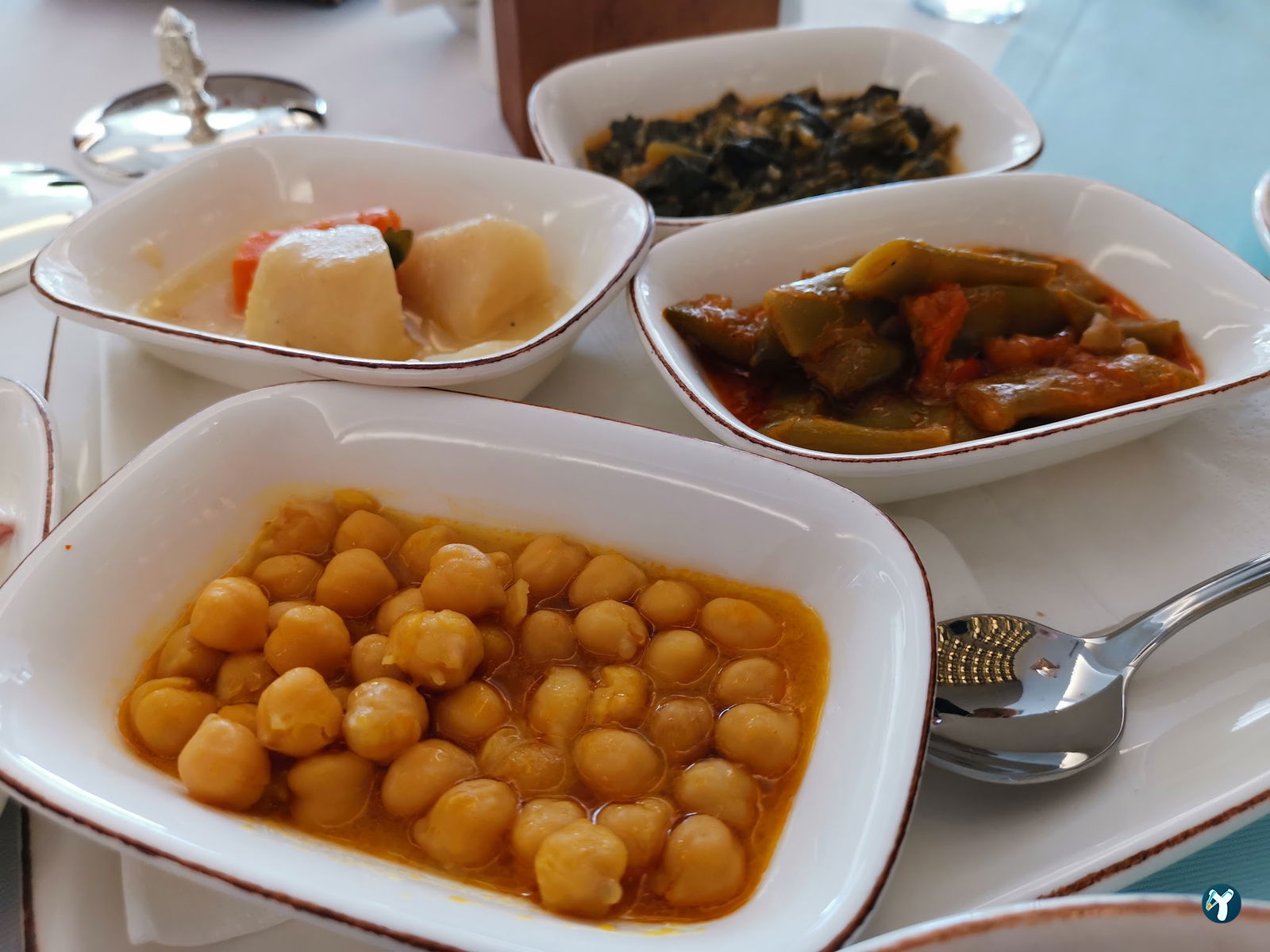 Safi Lokantası Mengel