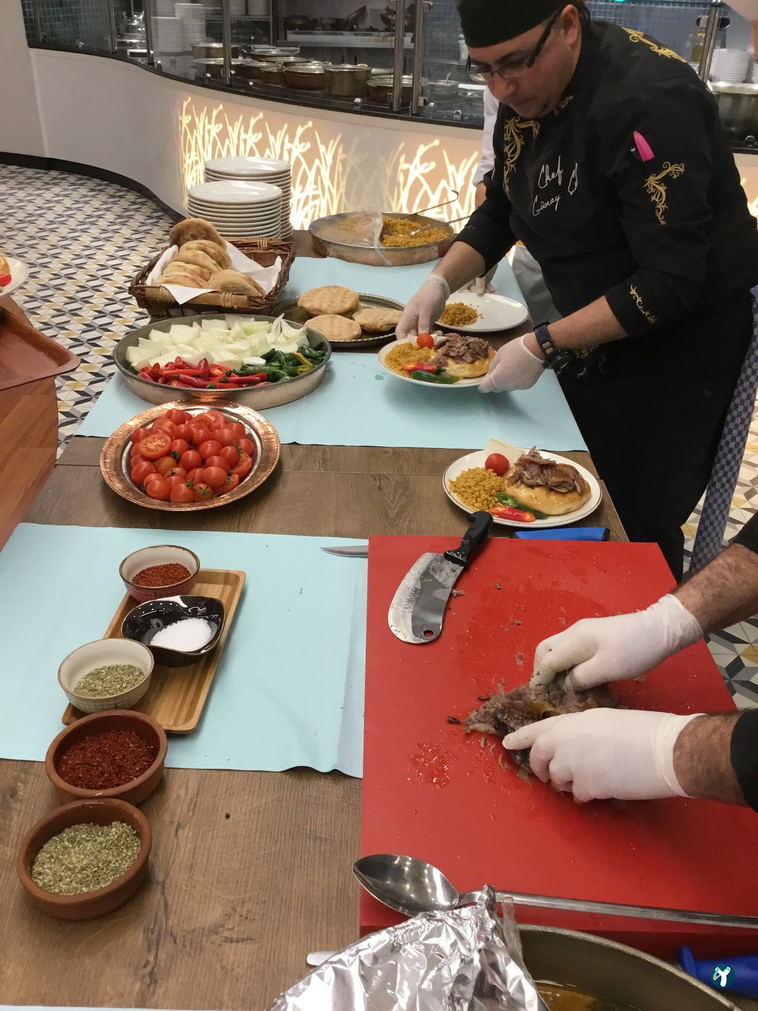 Safi Lokantası Mengel