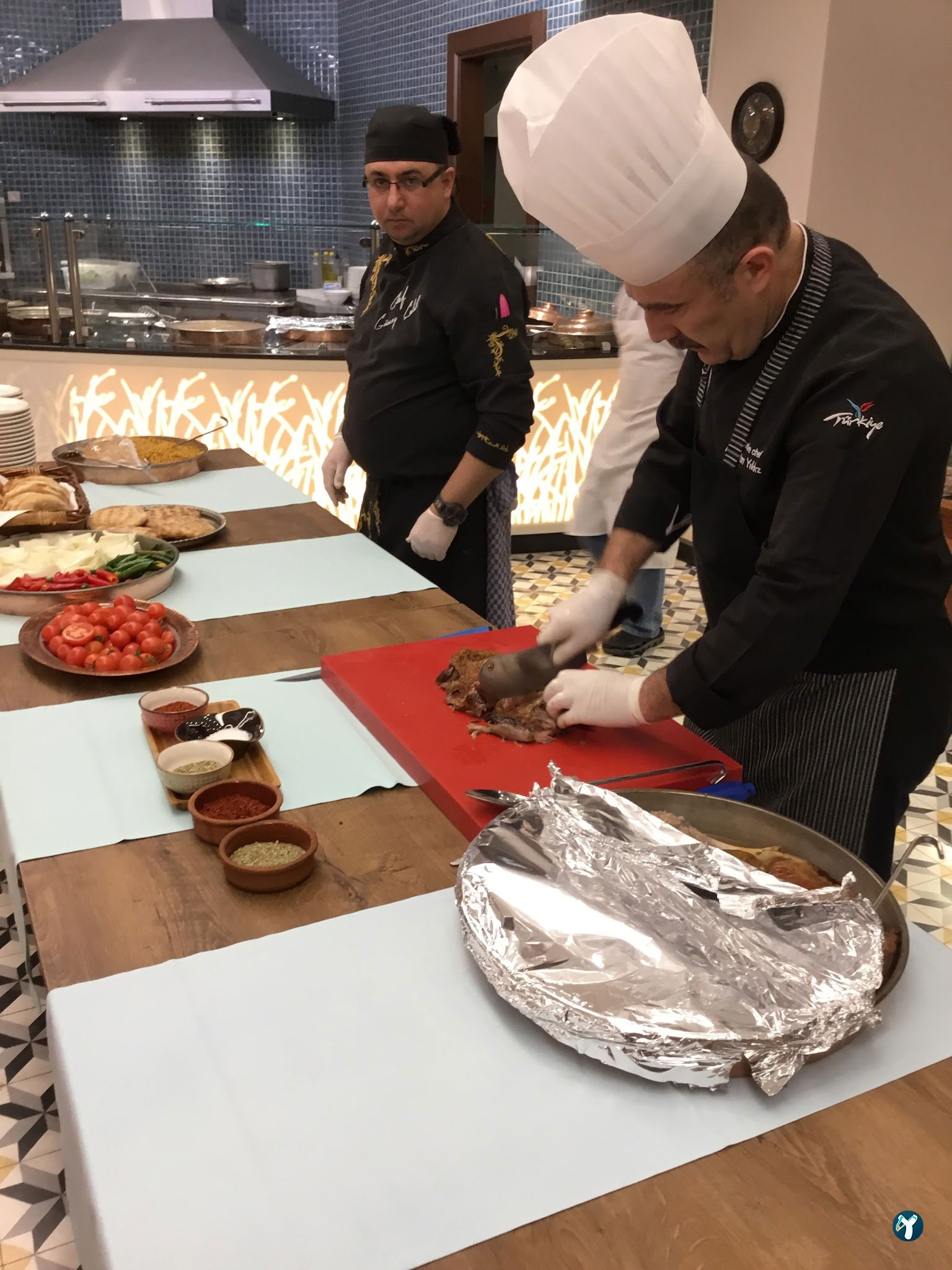 Safi Lokantası Mengel
