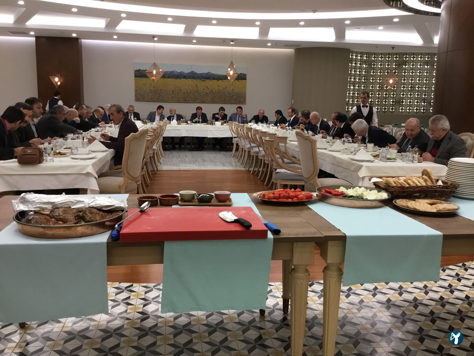 Safi Lokantası Mengel