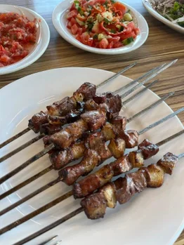 Birbiçer Kebap resimleri