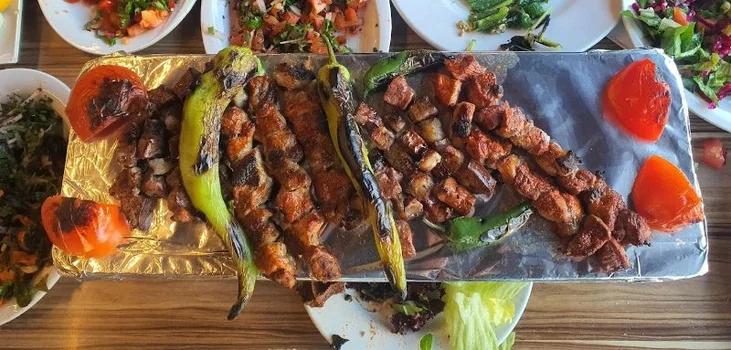 Birbiçer Kebap resimleri