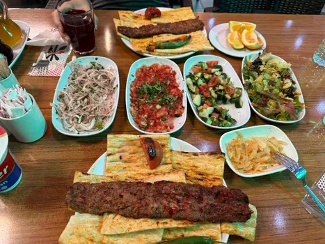 Birbiçer Kebap resimleri