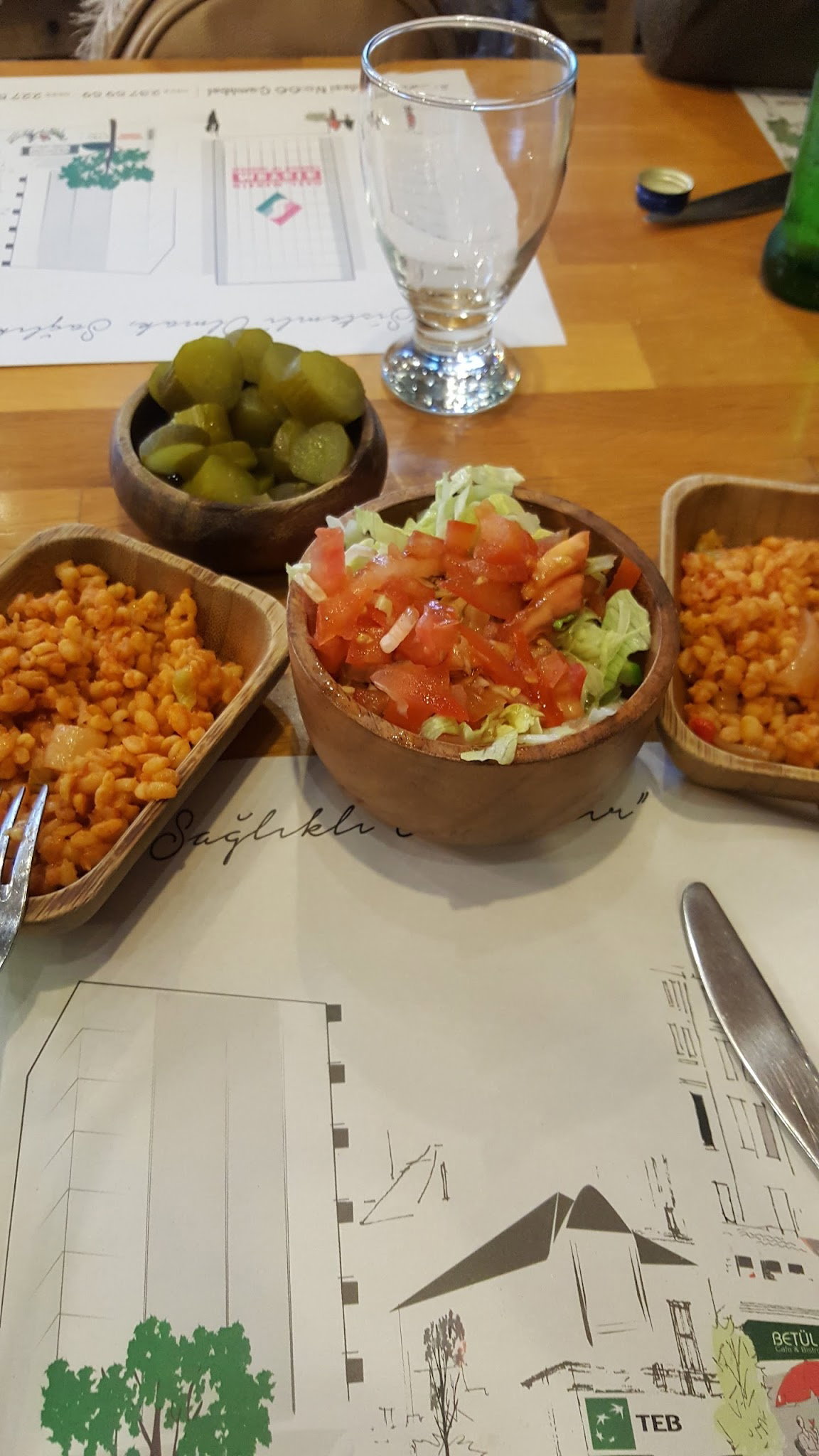 Ada Et Döner-Pozcu