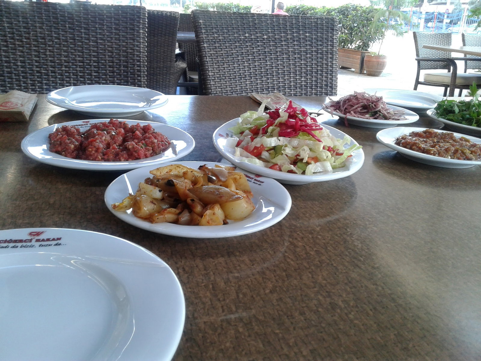 Ada Et Döner-Pozcu