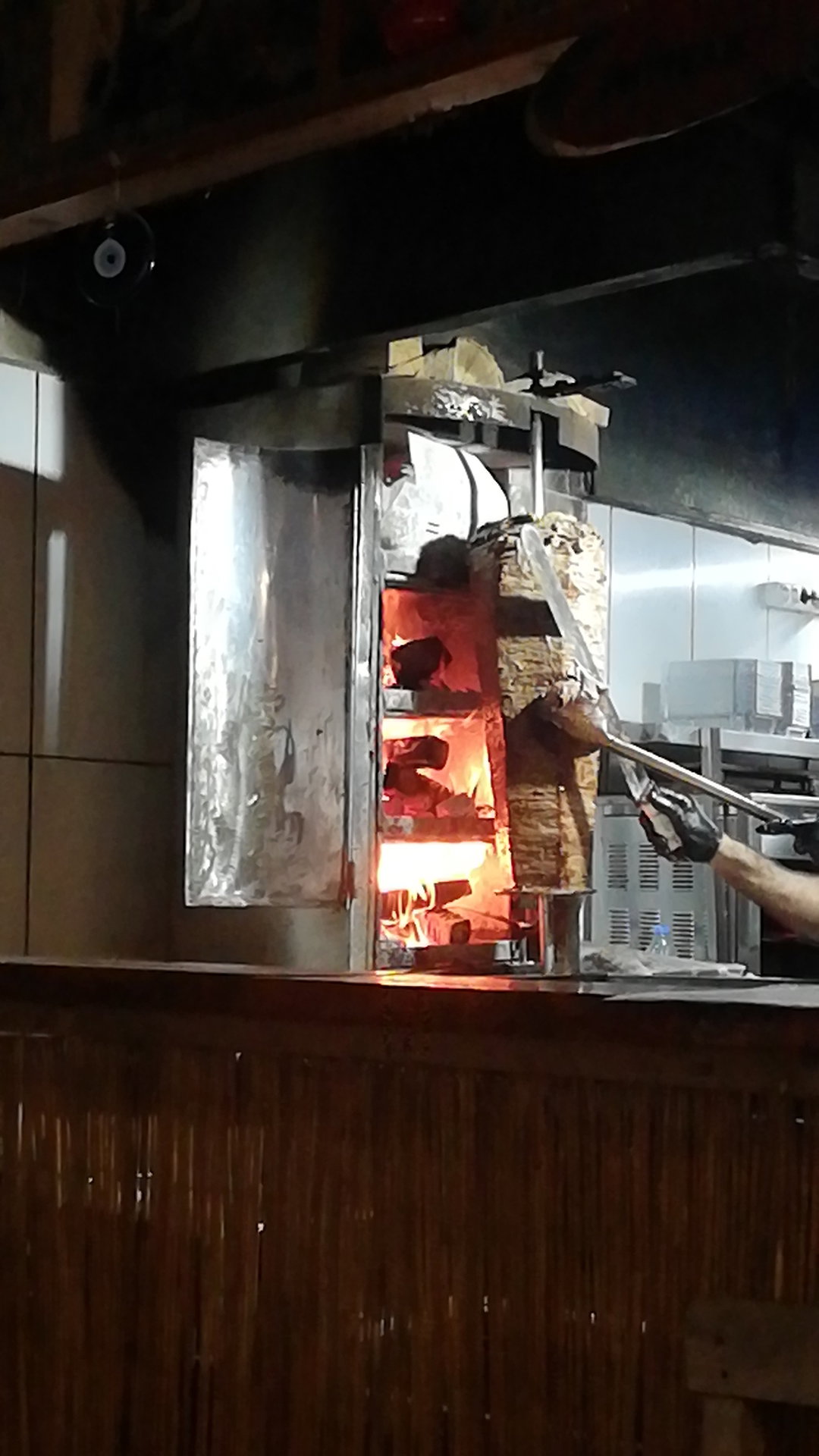 Ada Et Döner-Pozcu