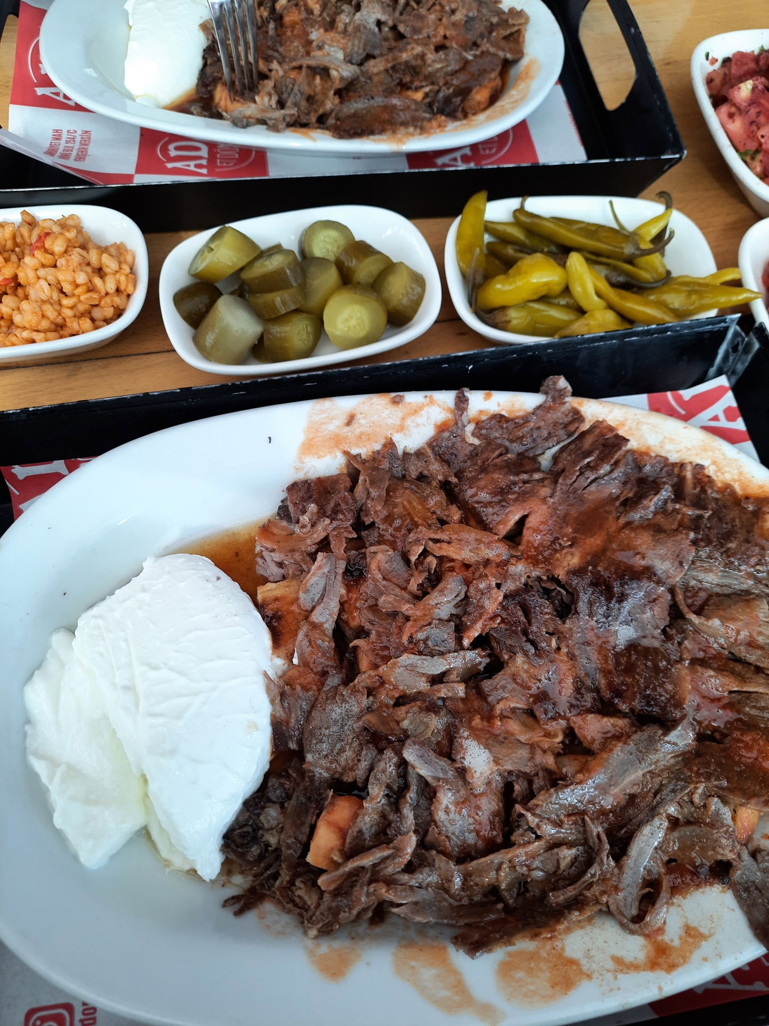 Ada Et Döner-Pozcu