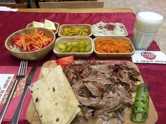 Ada Et Döner-Pozcu