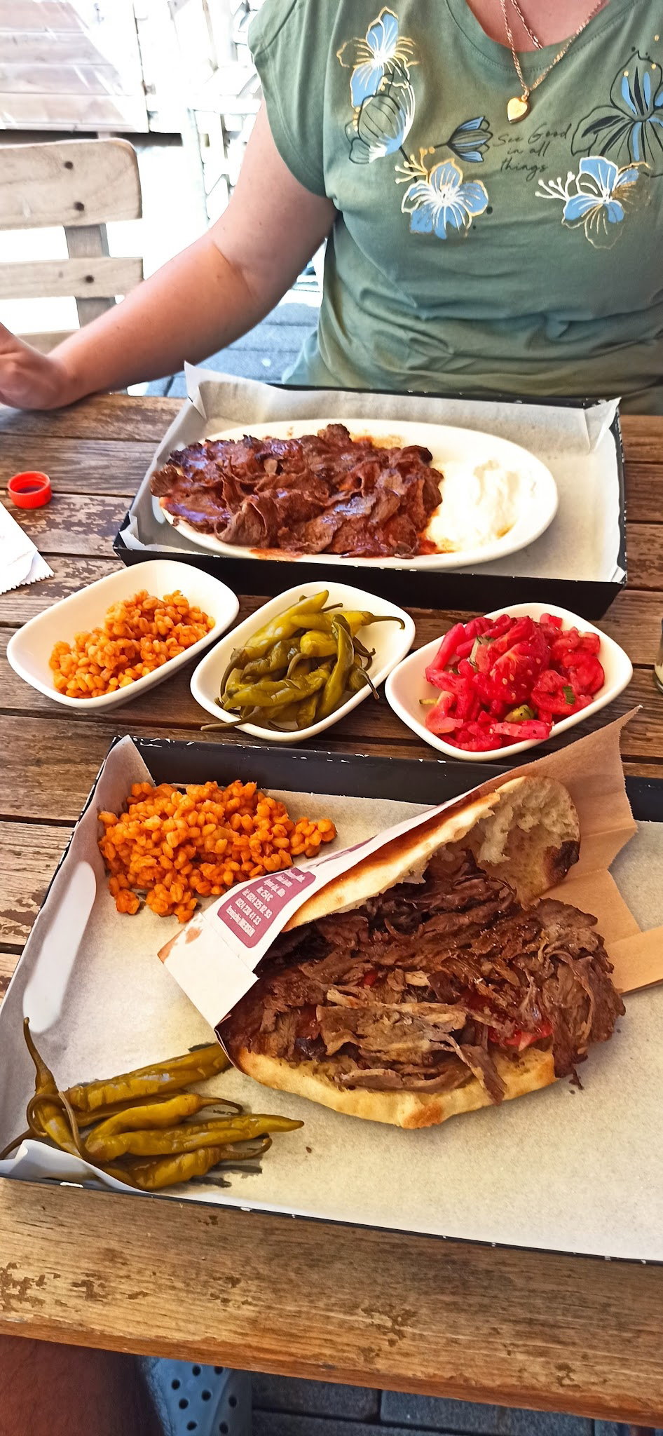 Ada Et Döner-Pozcu