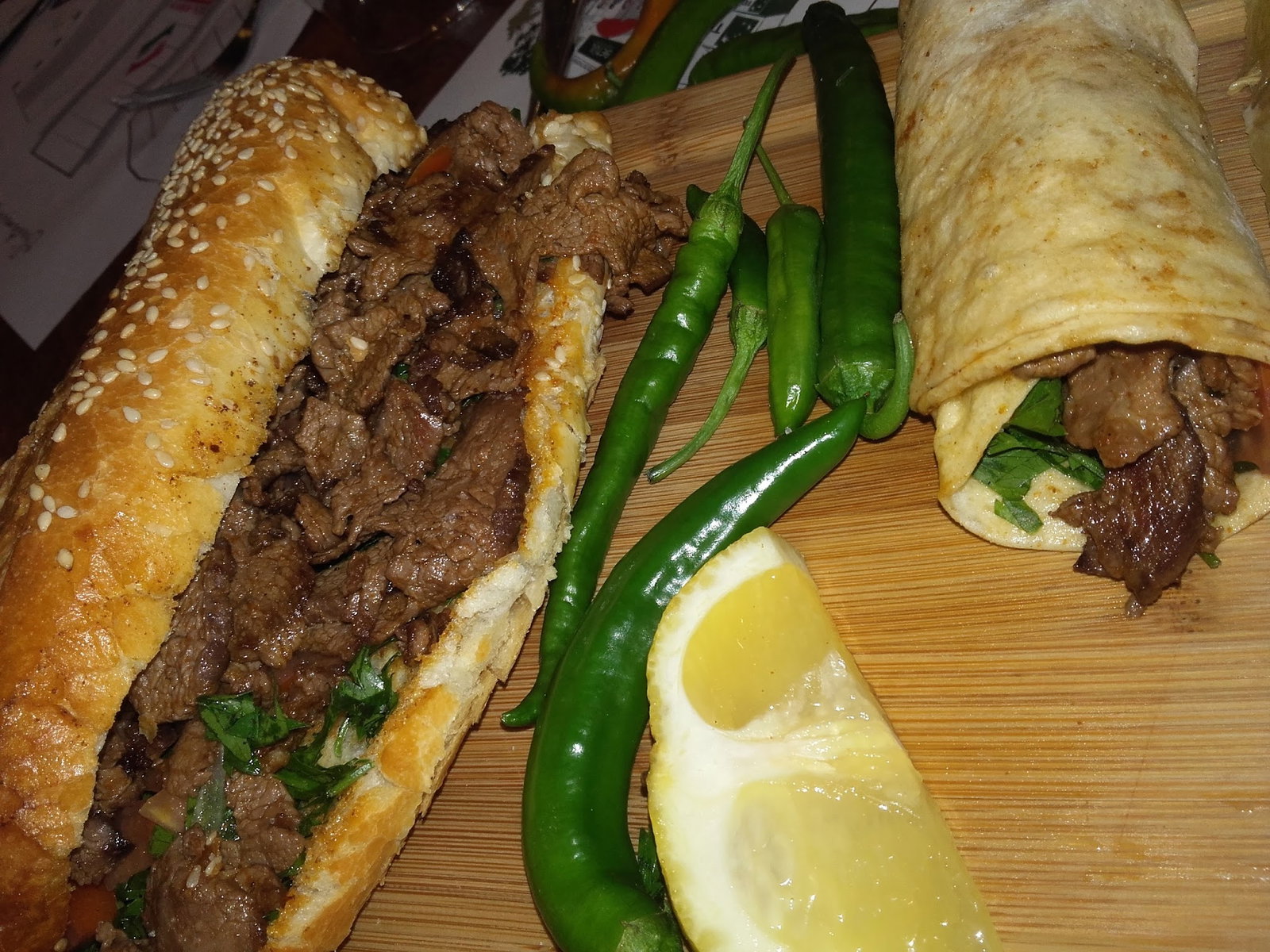 Ada Et Döner-Pozcu