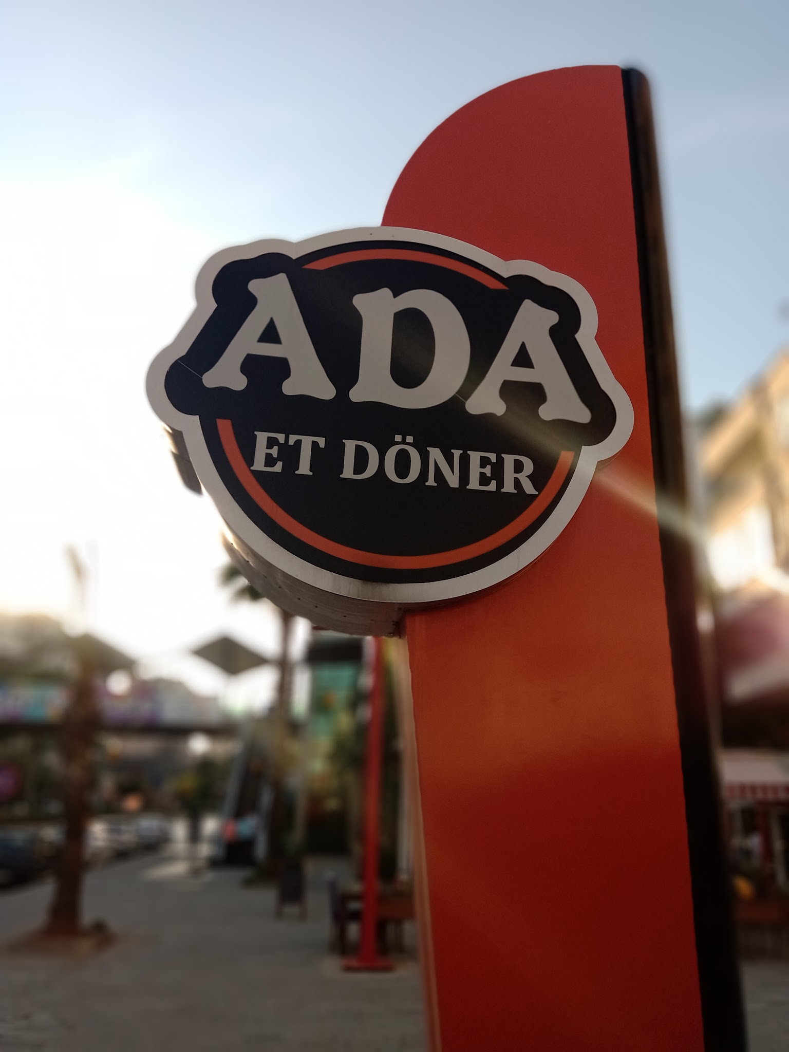 Ada Et Döner-Pozcu