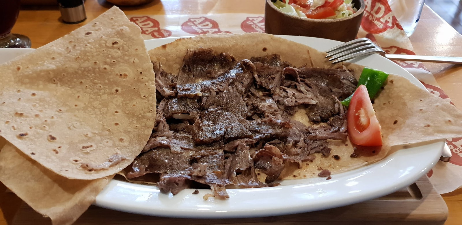Ada Et Döner-Pozcu