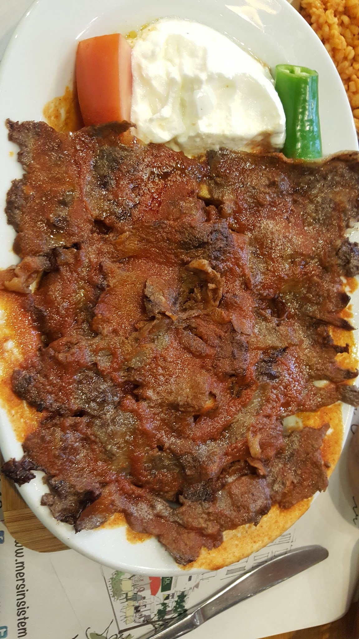 Ada Et Döner-Pozcu