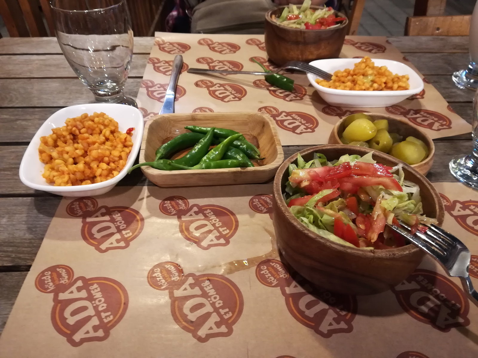 Ada Et Döner-Pozcu