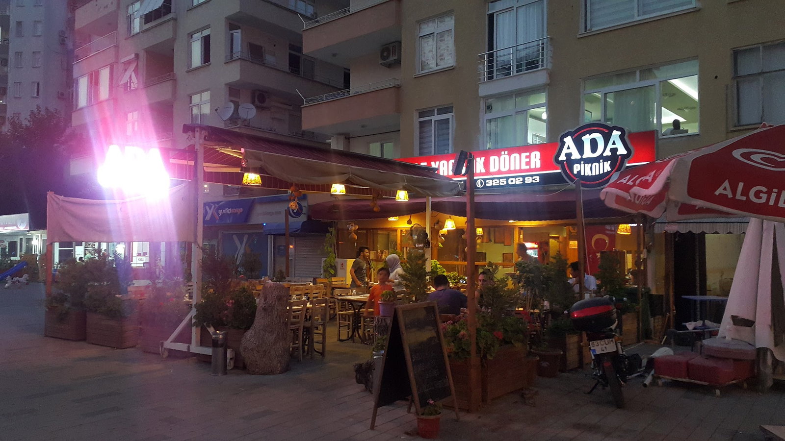 Ada Et Döner-Pozcu