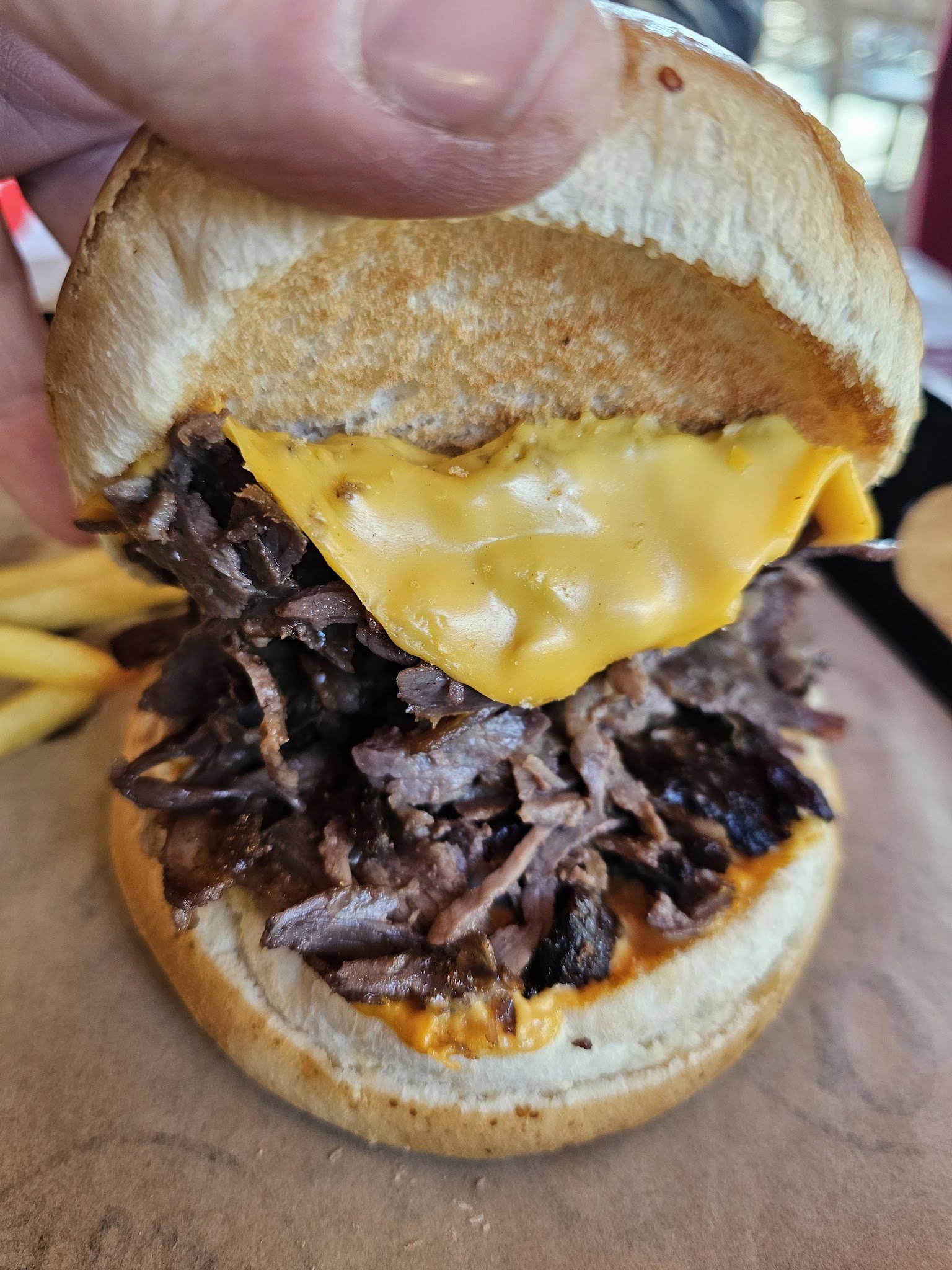 Ada Et Döner-Pozcu