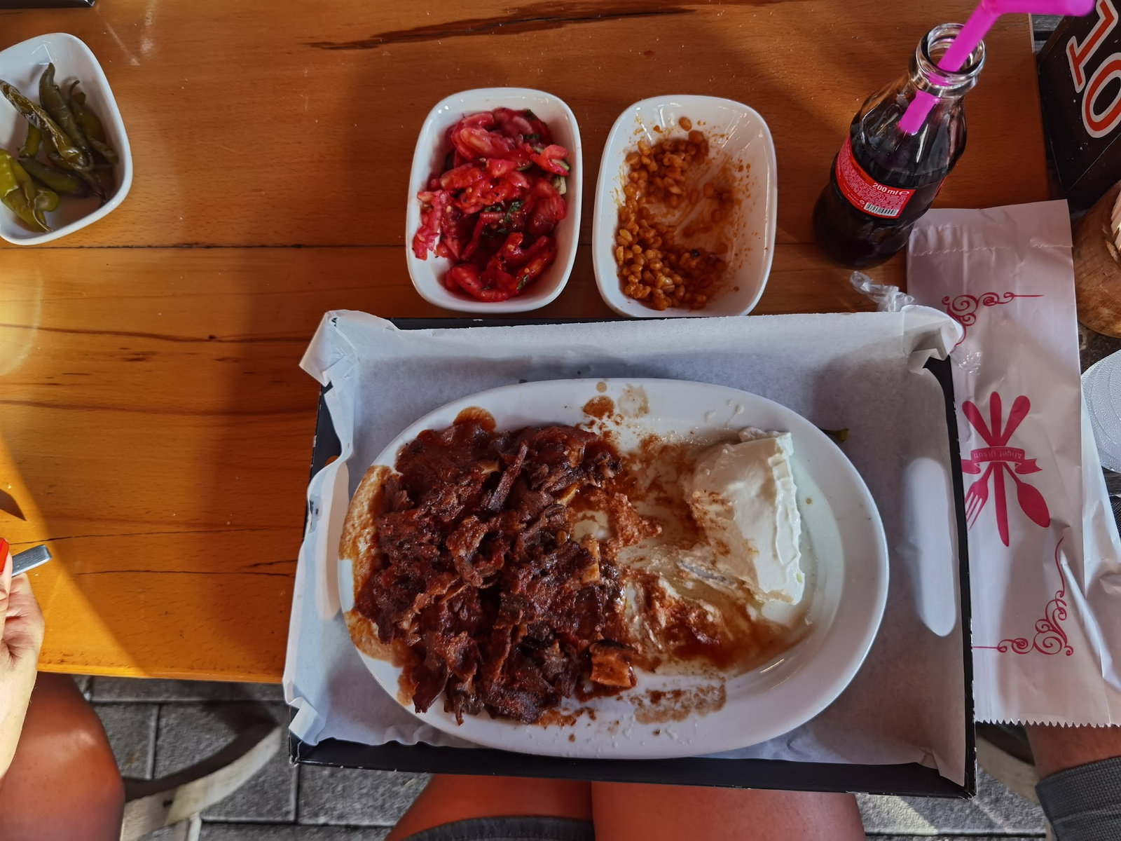 Ada Et Döner-Pozcu