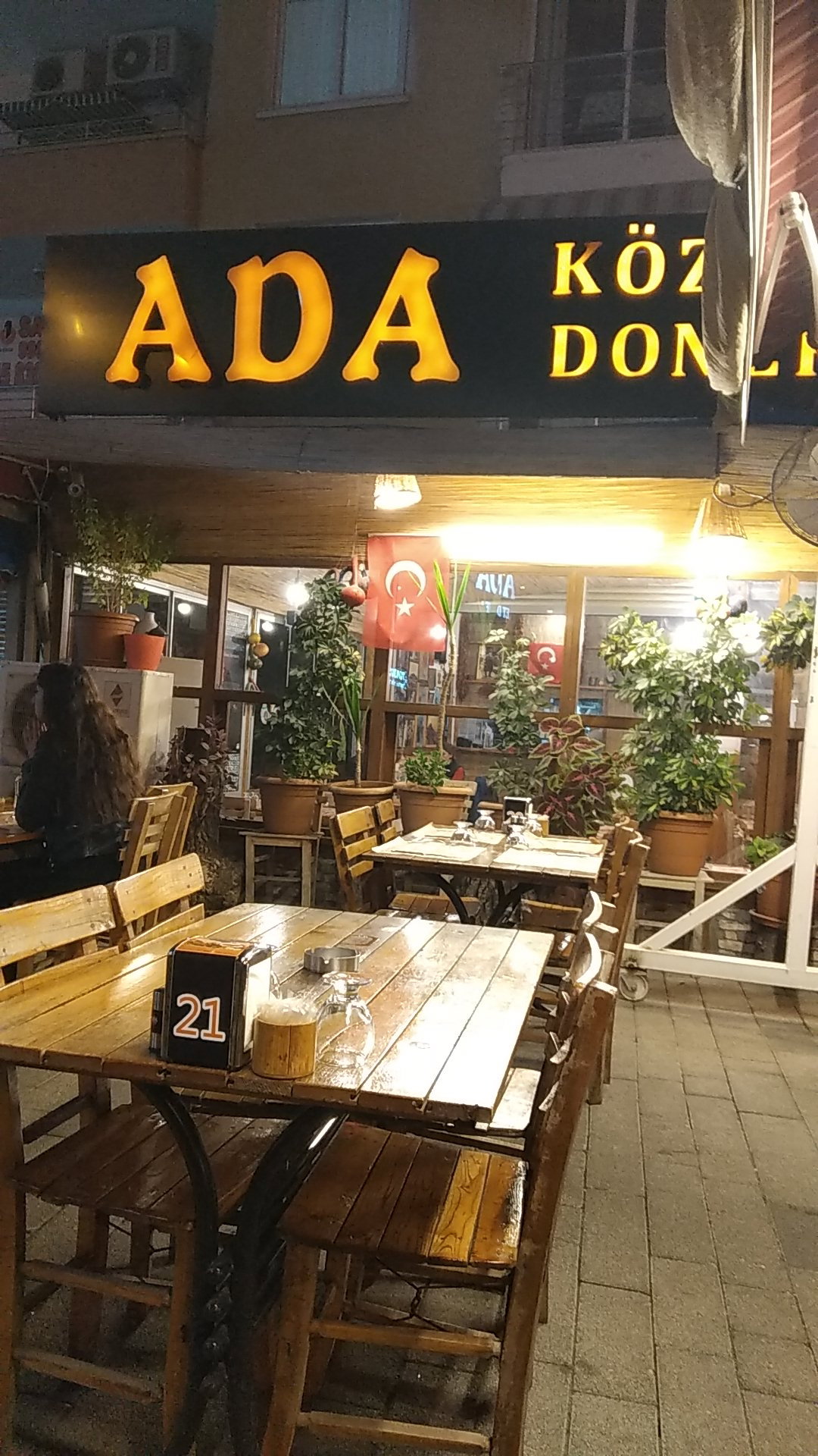 Ada Et Döner-Pozcu