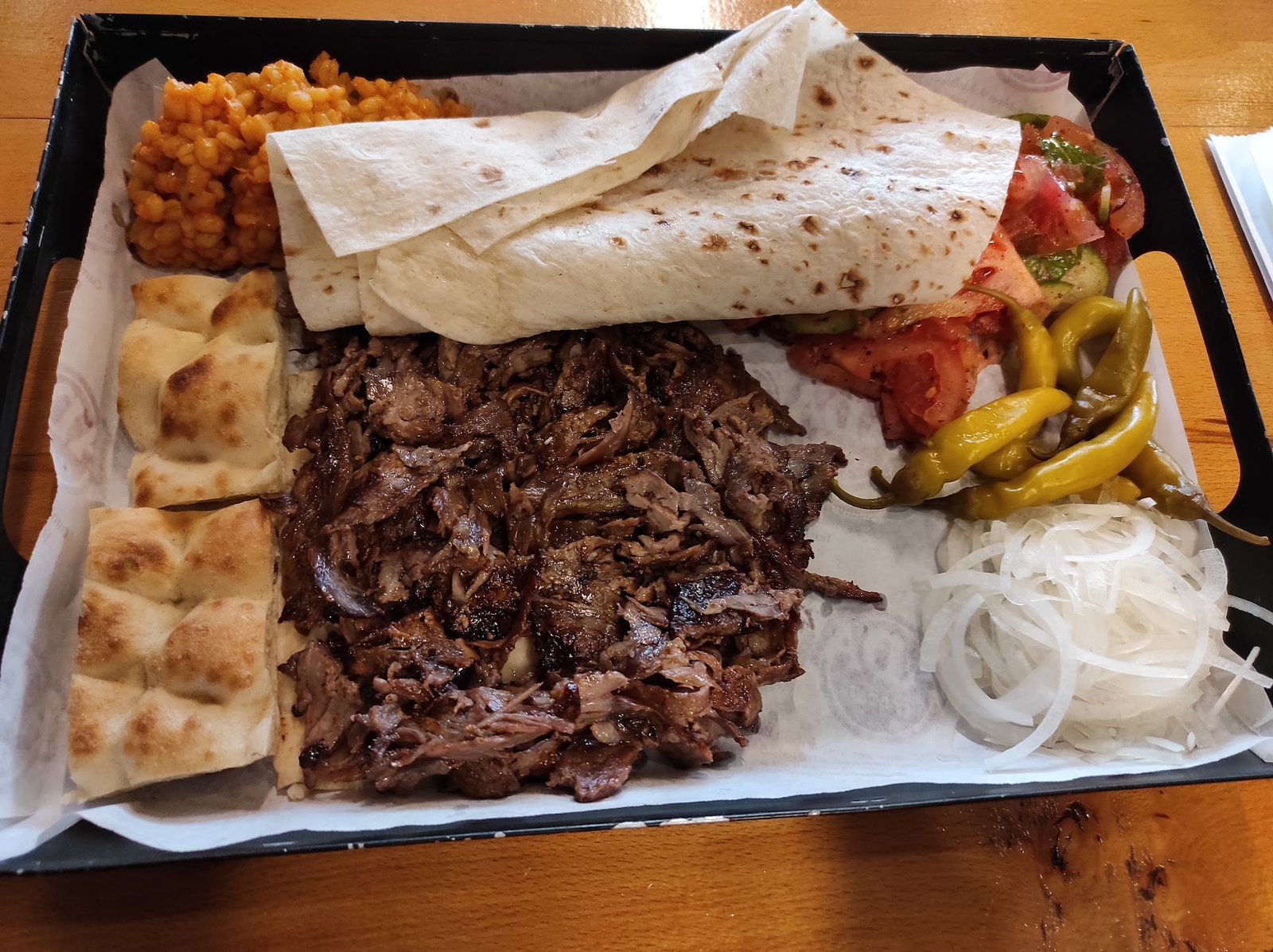 Ada Et Döner-Pozcu