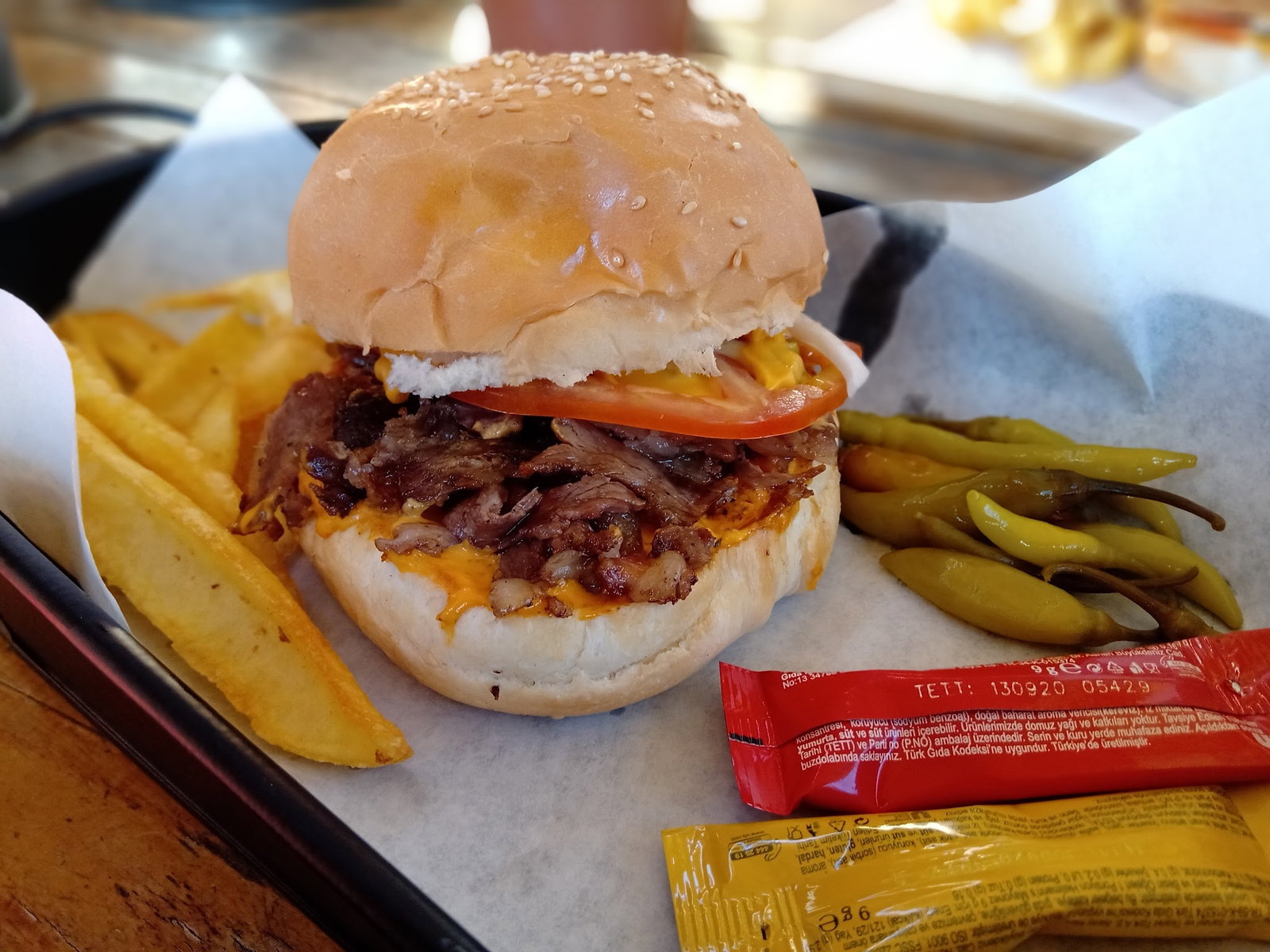 Ada Et Döner-Pozcu