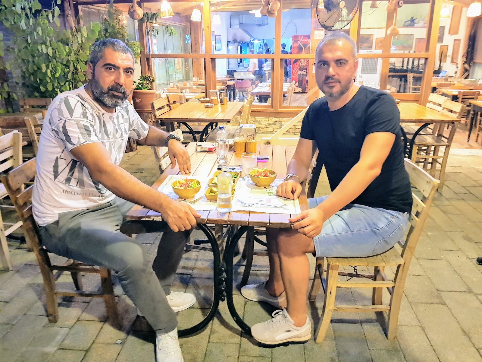Ada Et Döner-Pozcu