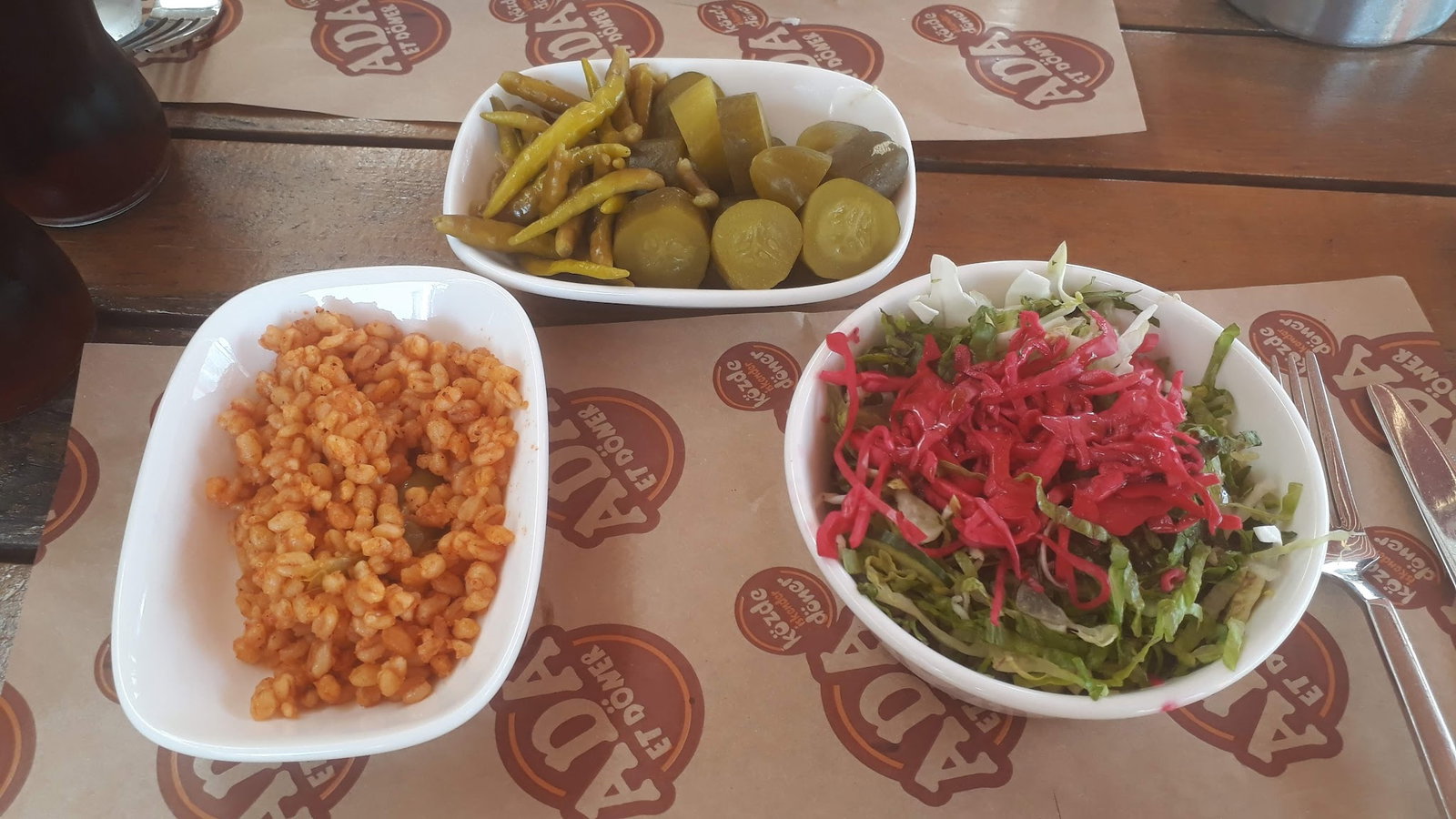Ada Et Döner-Pozcu