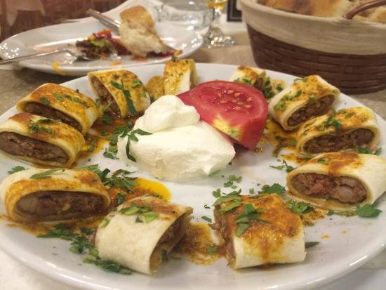 Ada Et Döner-Pozcu
