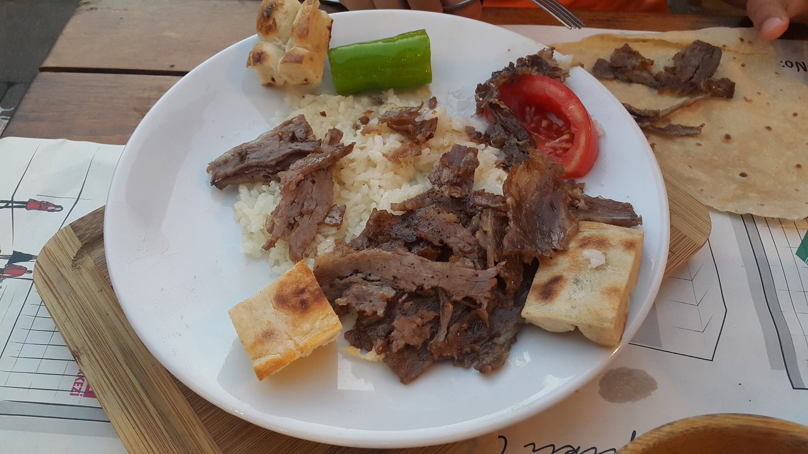Ada Et Döner-Pozcu