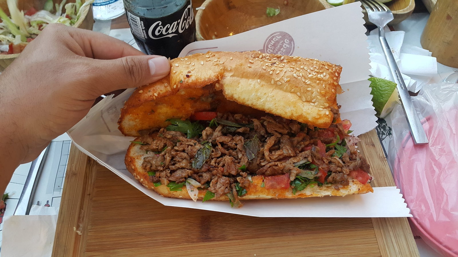 Ada Et Döner-Pozcu