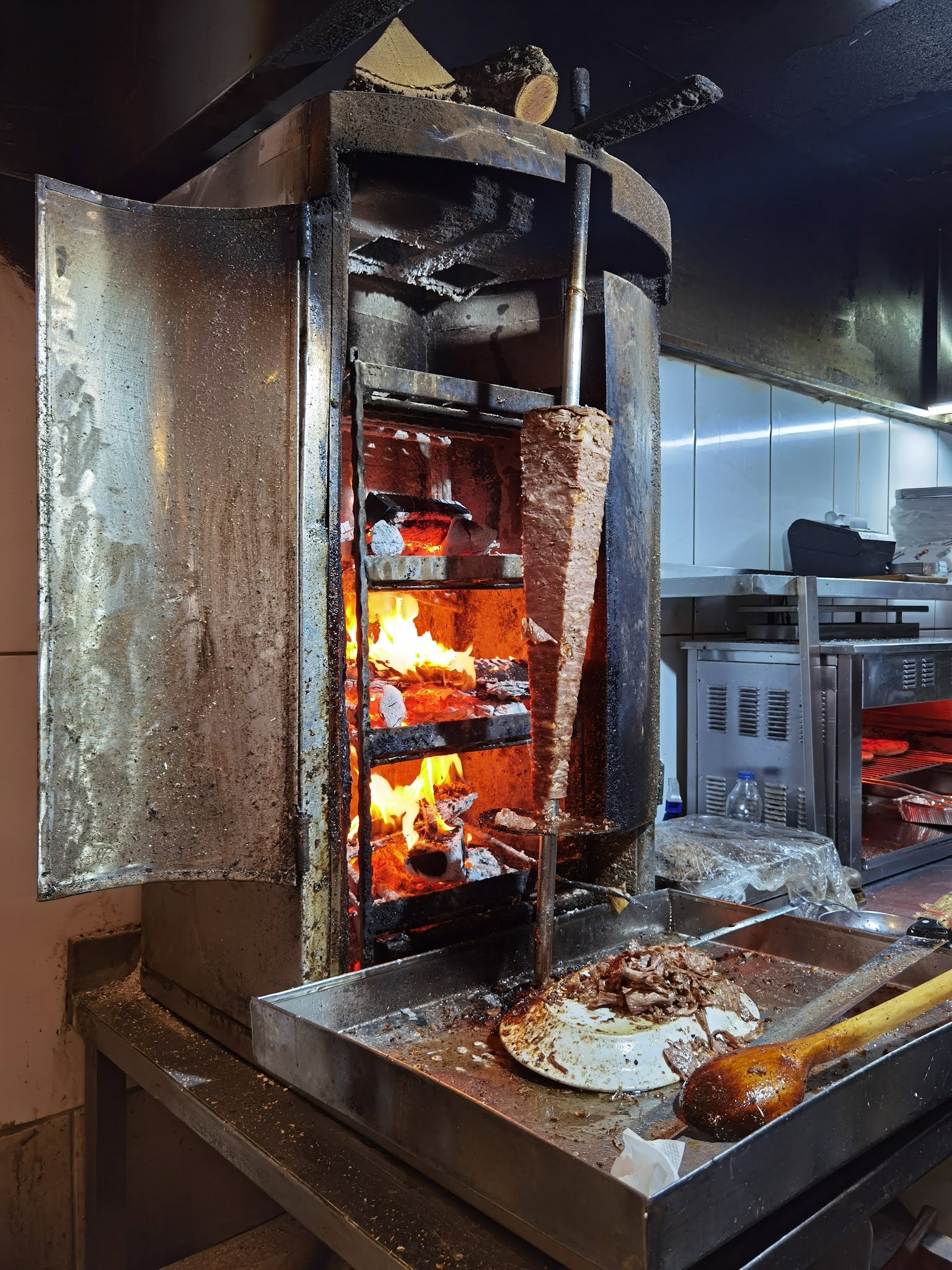 Ada Et Döner-Pozcu