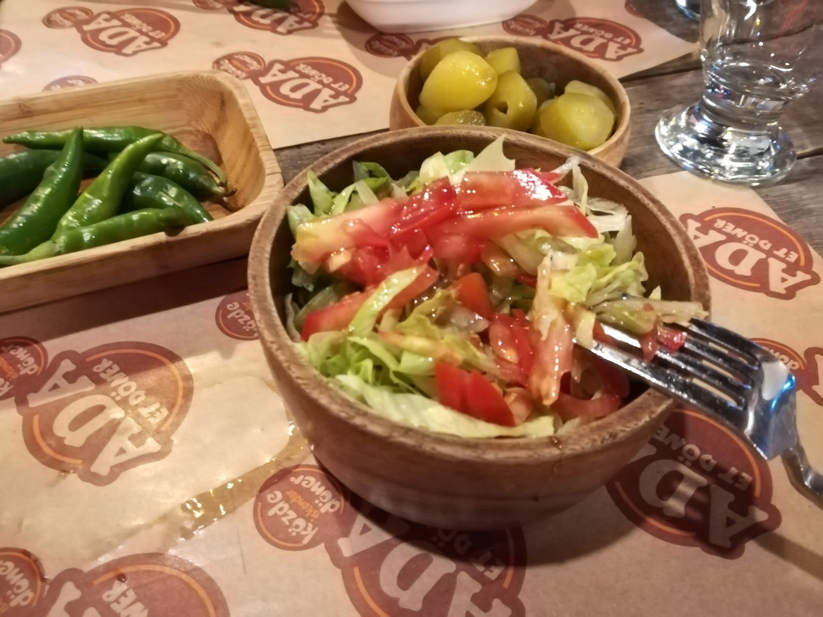 Ada Et Döner-Pozcu