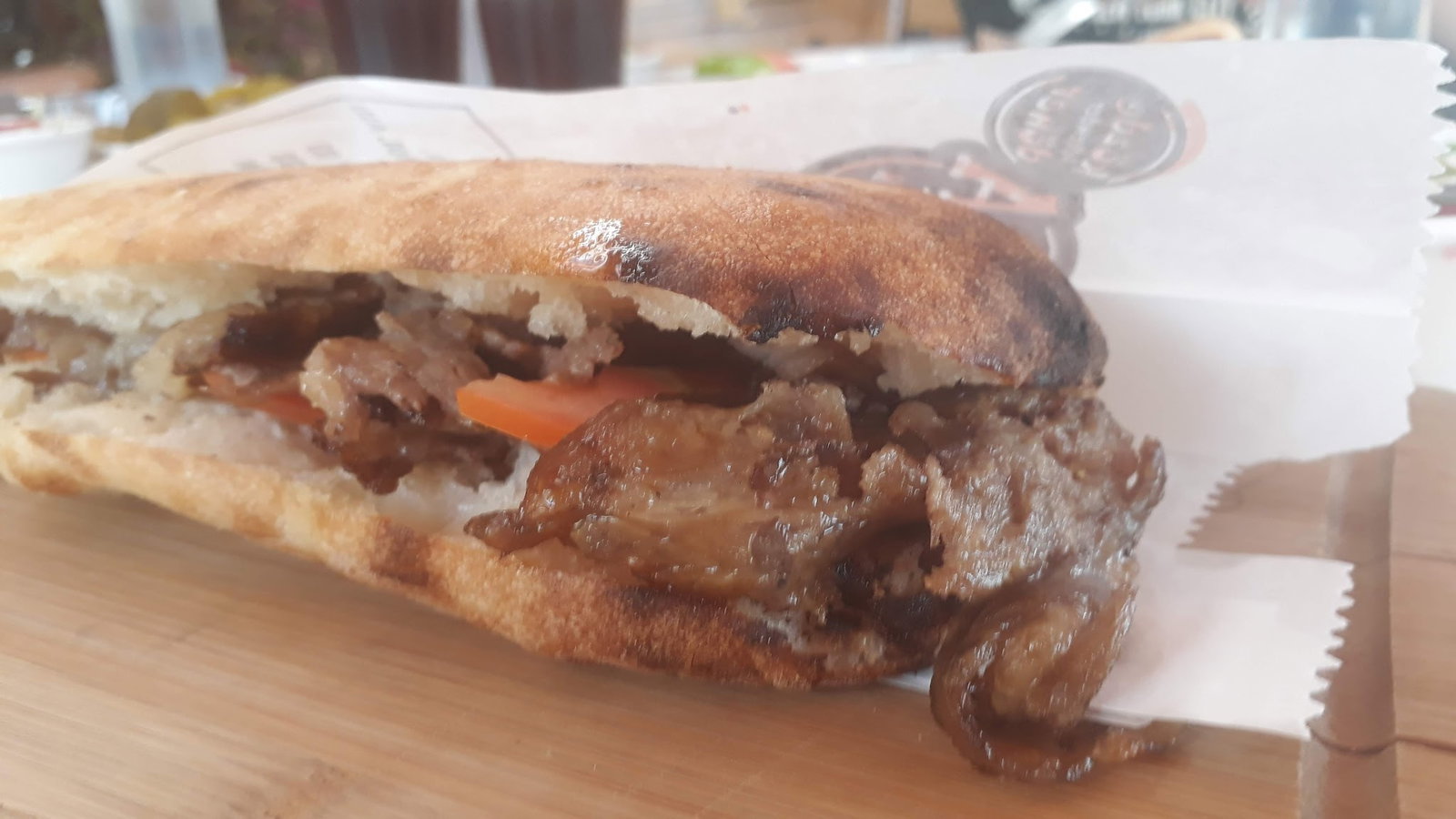 Ada Et Döner-Pozcu