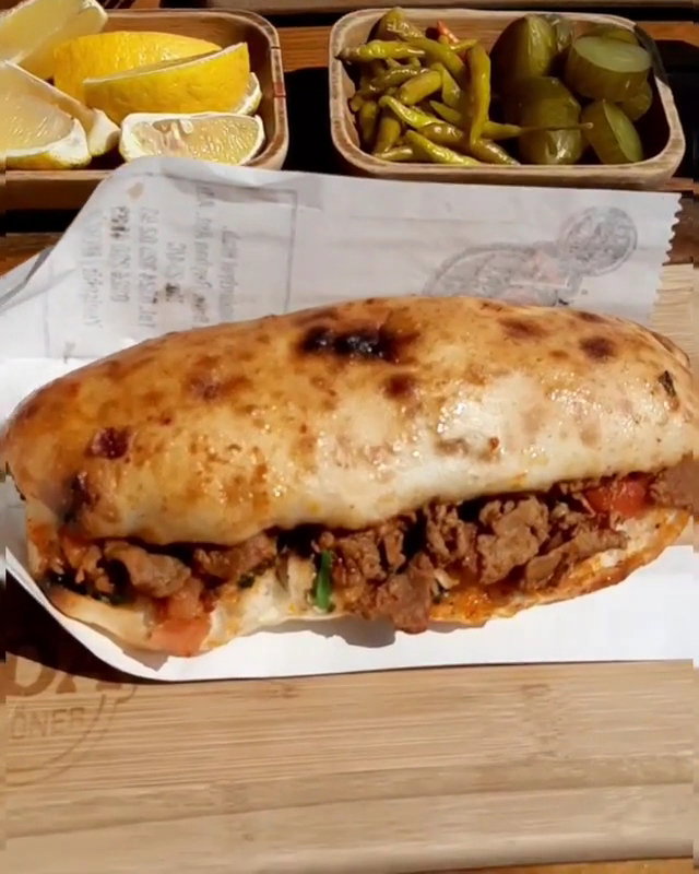 Ada Et Döner-Pozcu