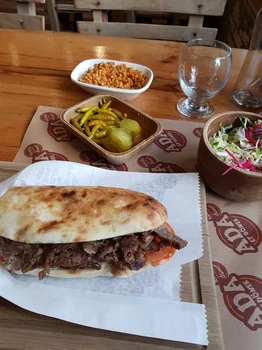 Ada Et Döner-Pozcu resimleri