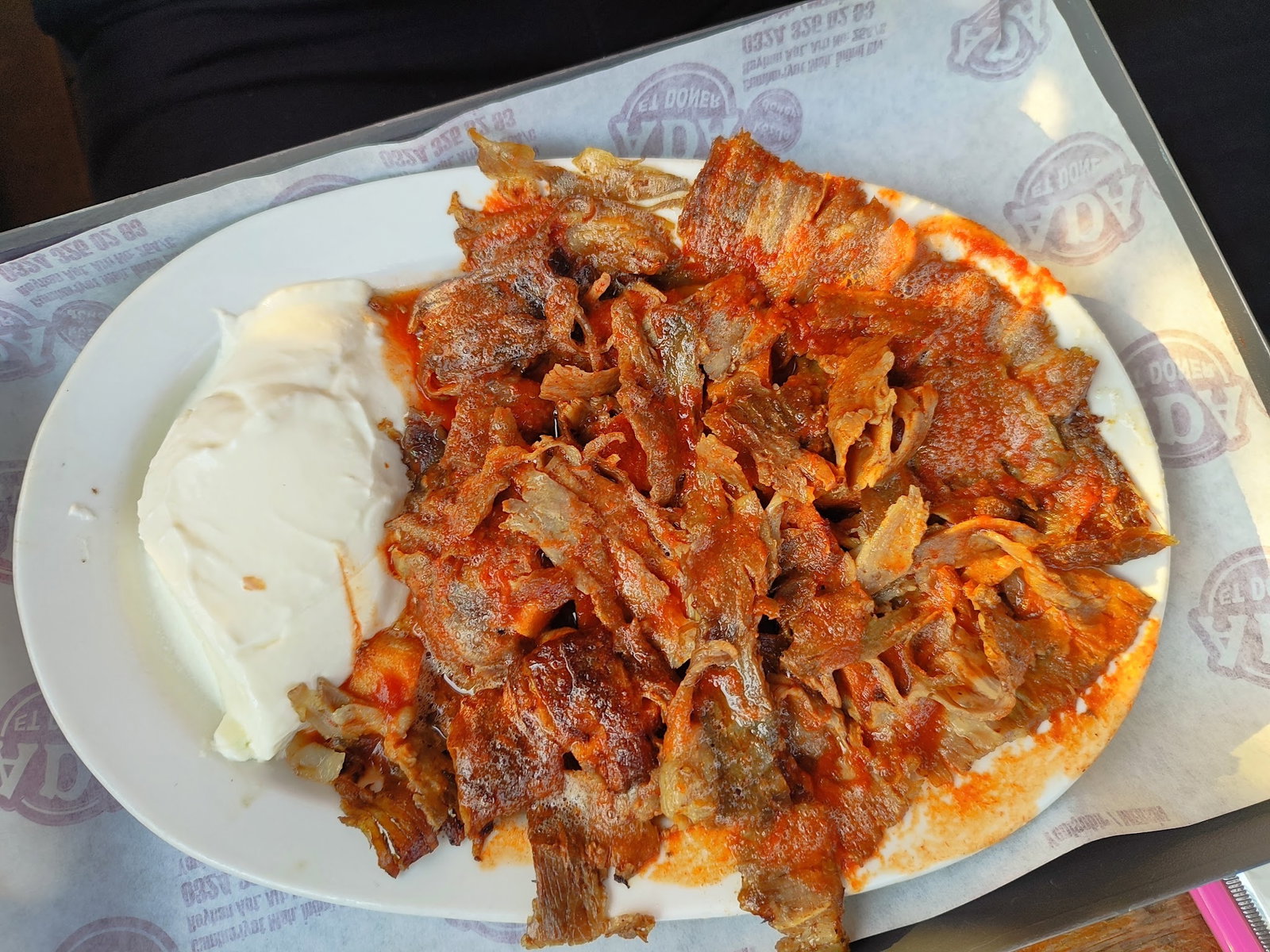 Ada Et Döner-Pozcu