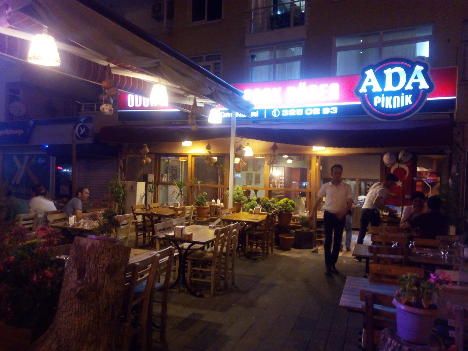 Ada Et Döner-Pozcu