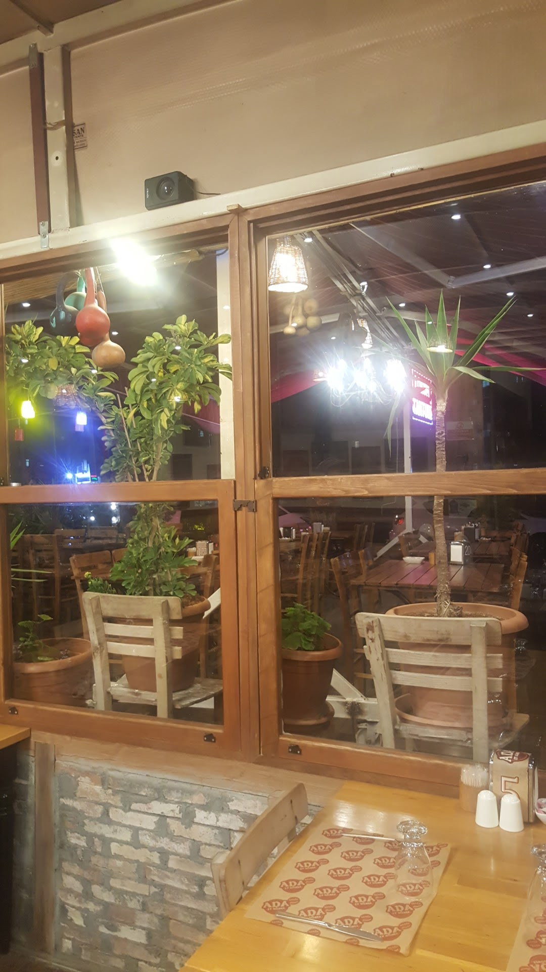 Ada Et Döner-Pozcu