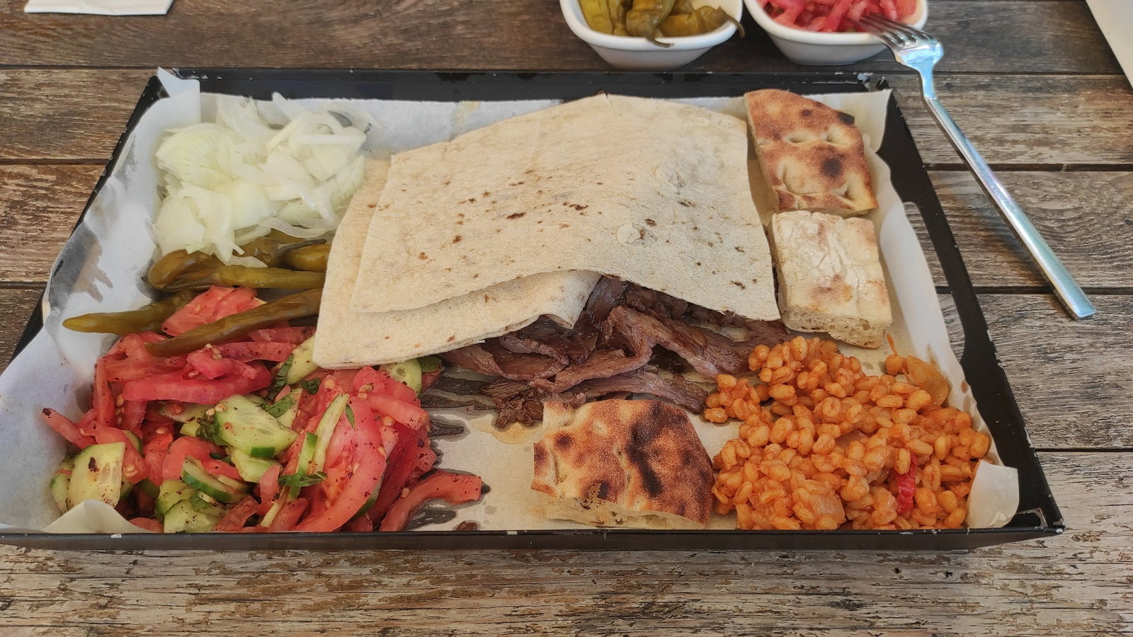 Ada Et Döner-Pozcu